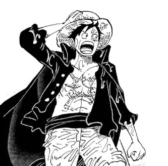 One Piece Chapter 975 Explore Tumblr Posts And Blogs Tumgir