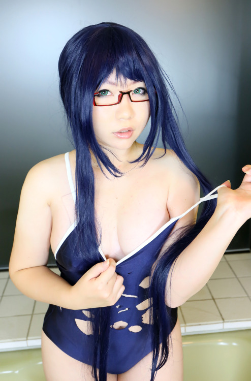 Witch Craft Works - Ayaka Kagari (Higurashi Rin) 1-26