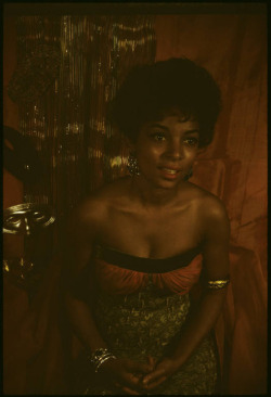 vintageblack2:  R.I.P. Ruby Dee  Actress,