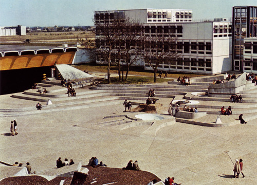 retrogeographie: Orléans 70’s