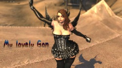 yurisaki:  GFYCAT (1080p)  Dark Angel Set Dance 1 GFYCAT (1080p)  Dark Angel Set Dance 2 GFYCAT (1080p)  Dark Angel Set Front View GFYCAT (1080p)  Red Bikini Dance 1 GFYCAT (1080p)   Red Bikini Dance 2 GFYCAT (1080p)  Stinger Set Dance 1 GFYCAT