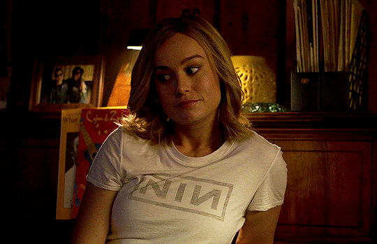 arielabarers: Carol + band tees