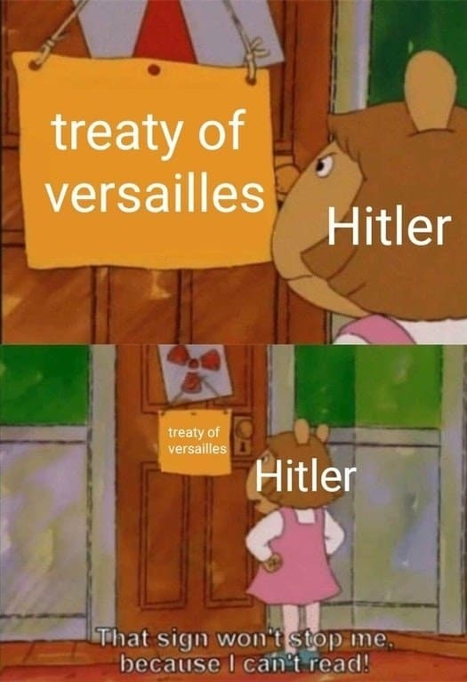 nocoolname123:History memes…because I’m a nerd. 