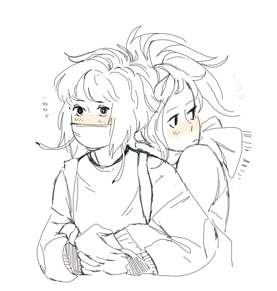 ammeja:  some gfs doodles 