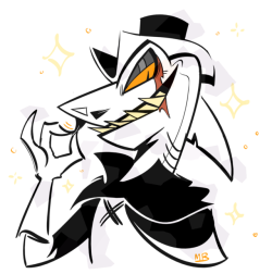 longgonegulch:  magicbunnyart:Mustache twirlin’