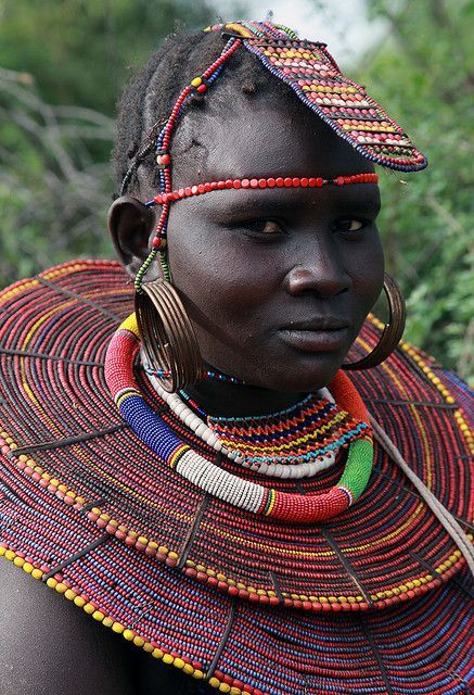 The Pokot people (also spelled Pökoot) live in West Pokot County and Baringo County in Kenya and in 