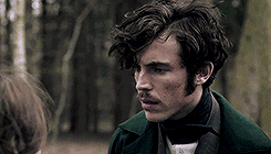 claramaximoff:  Prince Albert and his messy hair (◠‿◠✿)  