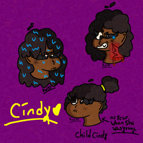 My Recent Artworks Of My Ttte Oc (human And Engine Form)