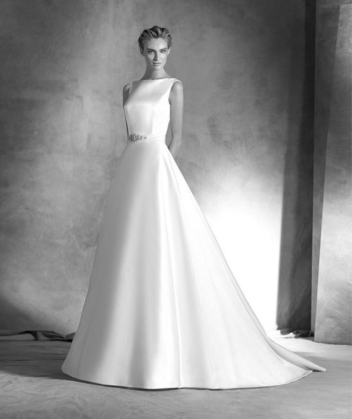 2016 ATELIER PRONOVIAS Wedding Dresses Collection