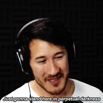 markired:  i caught that old ‘b to blow’ reference, you clever brave boy (x)