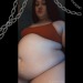 gothfeedee:who would’ve thought that months of binge eating and lazing around would