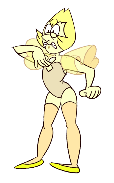 anicream:  yes i can! and no problem @ all (shes transparent!) 