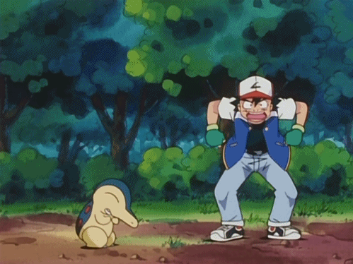 gotta catch all of them