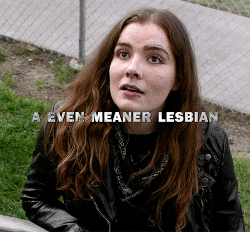 Every Friend Group Should Have… (insp.)
