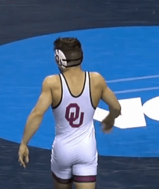 Wrestling & Wrestlers 