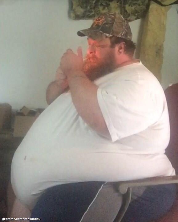bigcopedipper:Since levels of obesity stop at a BMI of 60, and my BMI is just a hair