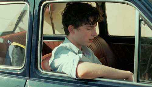 thelittlefreakazoidthatcould: Call Me by Your Name (2017) // dir. Luca Guadagnino