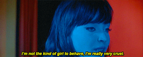  Une Femme est Une Femme (1961) 