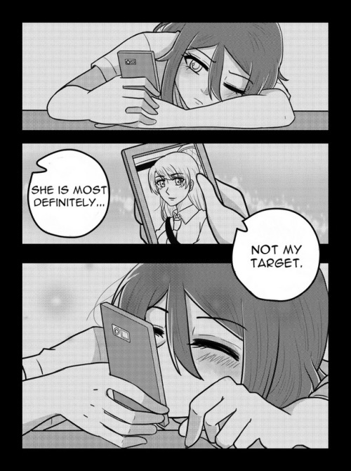 The Mistress Story by 1st-Kurochapter 28 - TroubleOnline | ZipEnd of volume 4(Read from left to right)***Three Musqueerteers’ releases