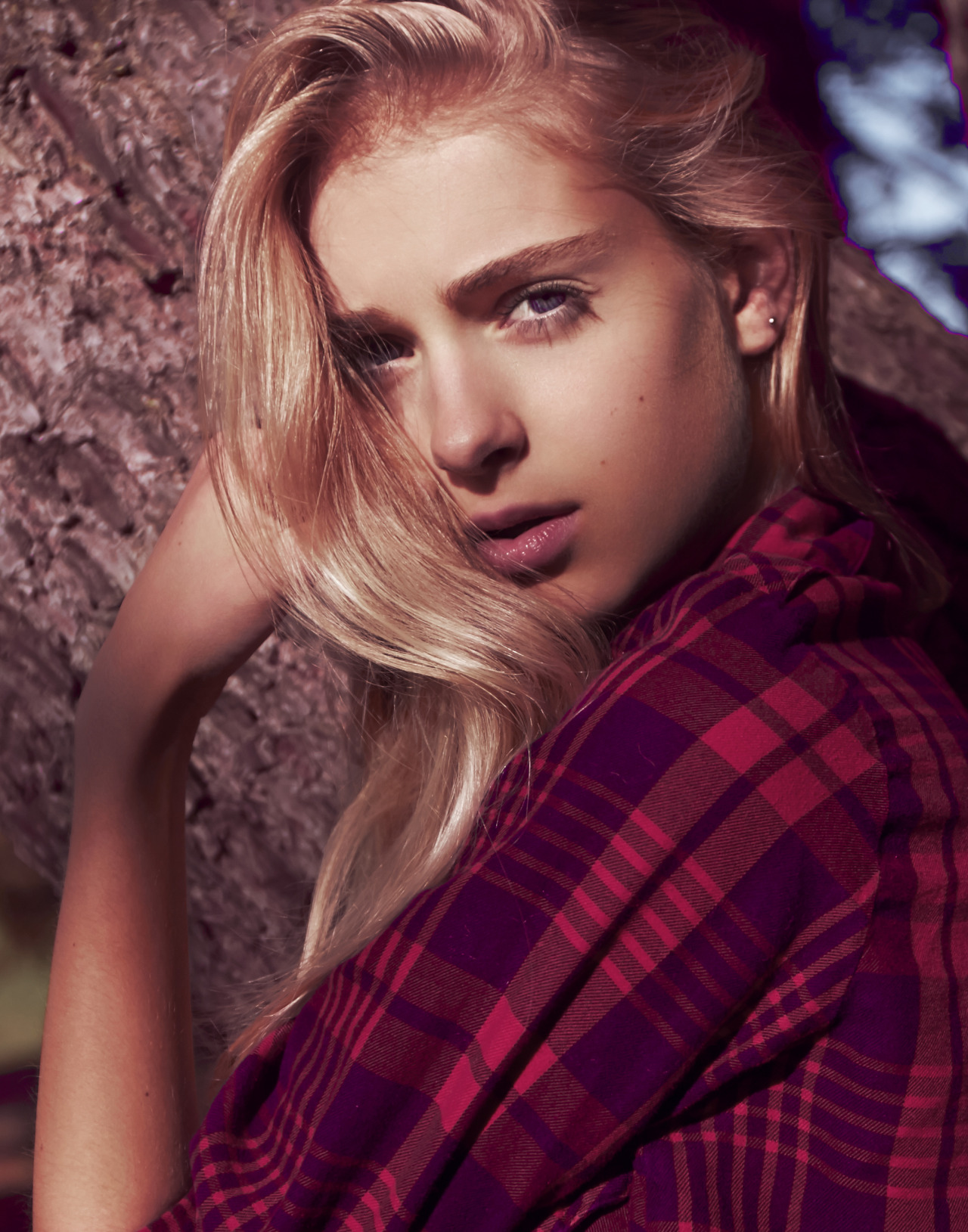 munichmodels:  SUNRISE BEAUTY VICTORIA BÖNINGER UPDATES US FROM AUSTRALIA 