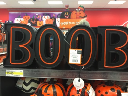 zip-a-dee-not-so-scary-lady: I love target
