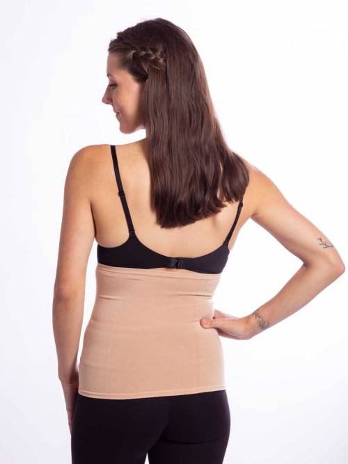 orchardcorset:SALE!  Buy any 3-pack of our seamless bamboo corset liners and receive your choice of 