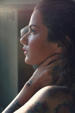 letswatchgirls:  Jesse Lee