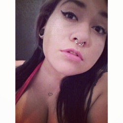 #doubleseptum *-* #boanoite #mybodymods