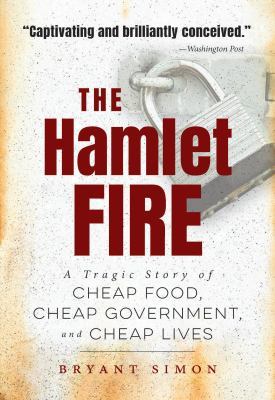 Book cover: