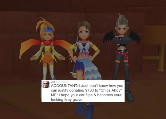 Kingdom Hearts Yuna Kingdom Hearts Yuna
