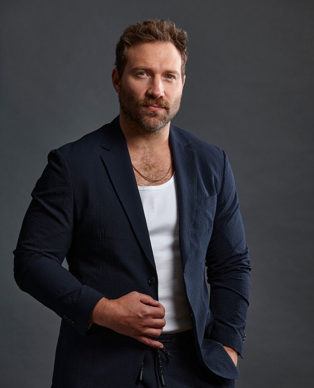 Jai Courtney 2022
