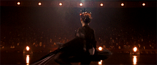 gal-gadot:Black Swan (2010), dir. Darren Aronofsky