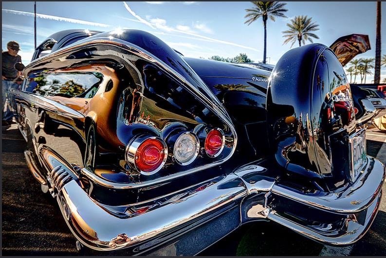 HOT RODZ & PINUPS