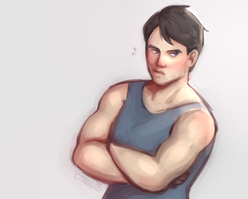 citree:I love arm,,