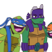 iliveunderarock:hi i’m still in this endless loop of turtles(tcest dni pls!)