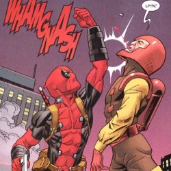 #deadpool #pastepotpete #marvel #marvelcomics