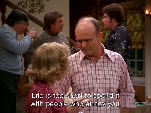 foreverthe80s:That 70’s Show (1998-2006)