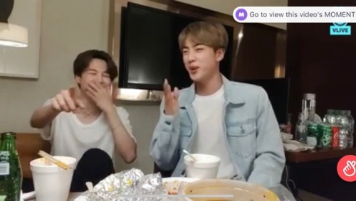 190518 Vlive In A Nutshell