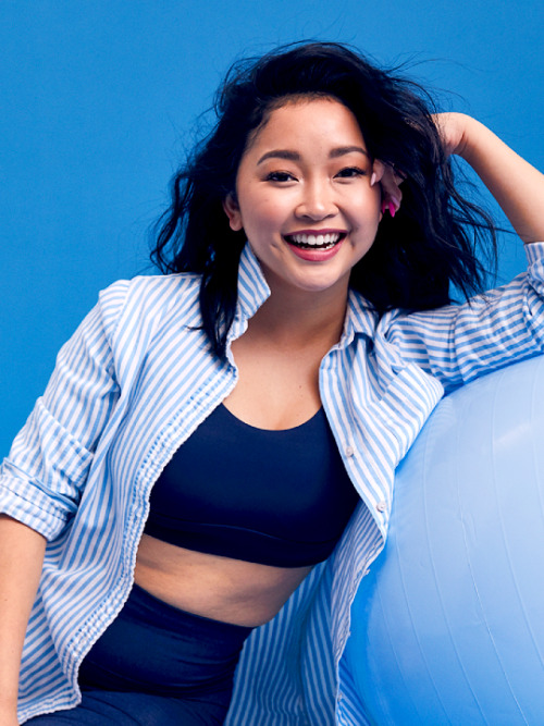 dailywoc:LANA CONDOR› Aerie, 2020