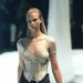 fungusamongusblog2:Gianfranco Ferre Spring 1998