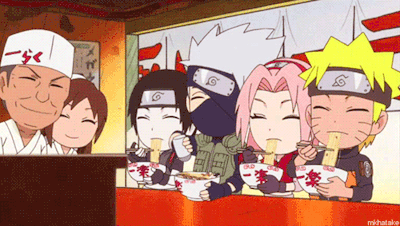 Vishnossa No Ramen No Life