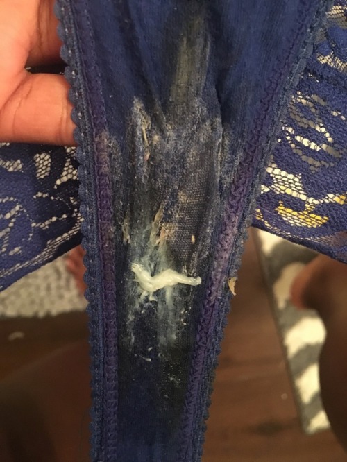 wetnready: I’m wet!