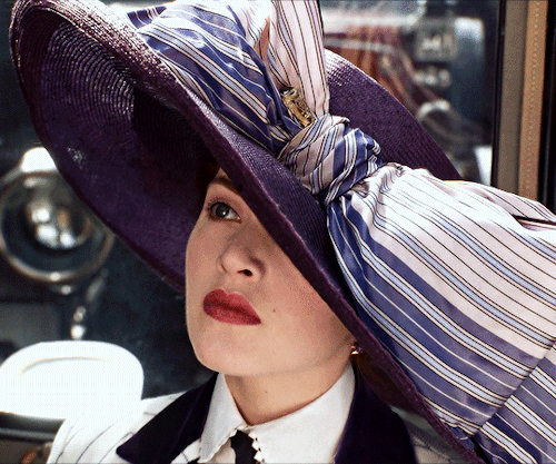 patrick-stewart: Kate Winslet as Rose DeWitt BukaterTitanic (1997)  