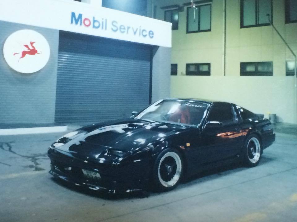 njborn95:  Black cars are best.