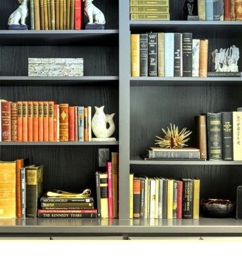 Open - Library
