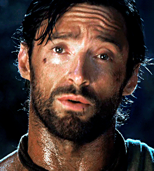 This Scene DOES Stuff To Me The Veins Leading Down? Oh My God Im A WHORE For This Man, He Could Have