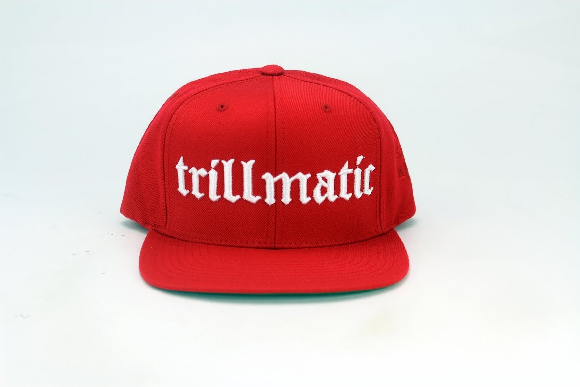 COP YOU ONE | Since 1982&rsquo;s Trillmatic Snapback Instagram: instagram.com/SINCE1982NYC