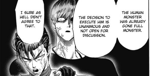 I Cant Believe Badd Defending Garou Is Actually Real Now.
