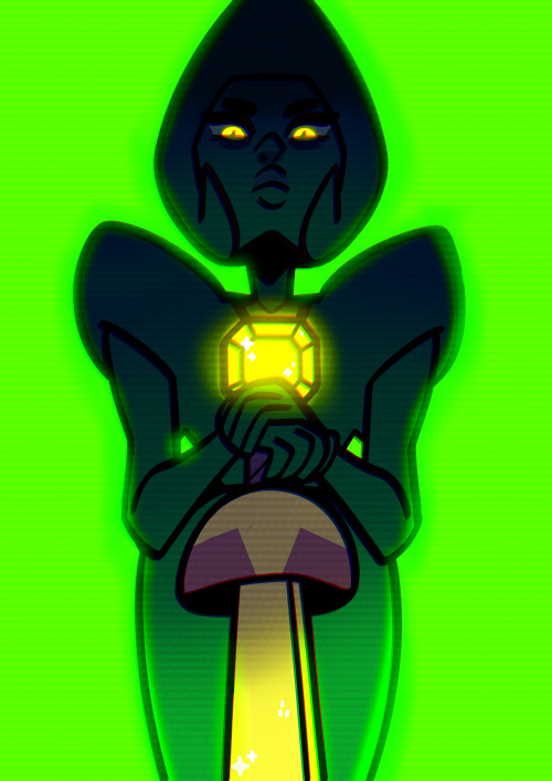 actuallyagentcarolina:  i’m the ruler of everything, in the end 