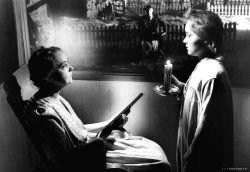  Southern Gothic Noir Pt. II: Night of The